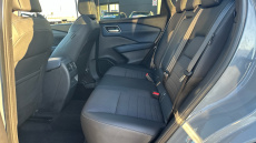 Nissan Qashqai 1.3 DiG-T MH Tekna 5dr Petrol Hatchback